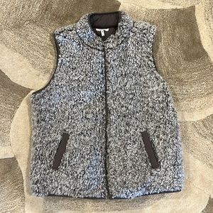 Maurice Brand Fleece Vest